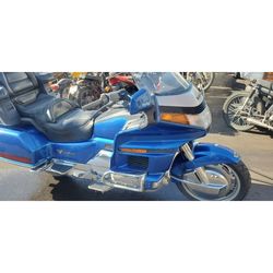 1994 Honda Golding Aspencade