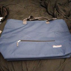 Costco Large Cooler Bag 