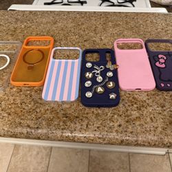 iPhone Cases For The 17pro Max