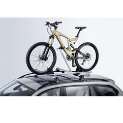 2 BMW Touring Bicycle Holders