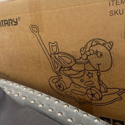 Rocking Horse 