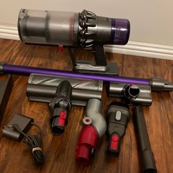 Dyson  SV15  V11  Cordless Stick Vacuum Motor 
