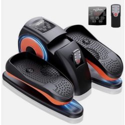 New Electric Elliptical Trainer