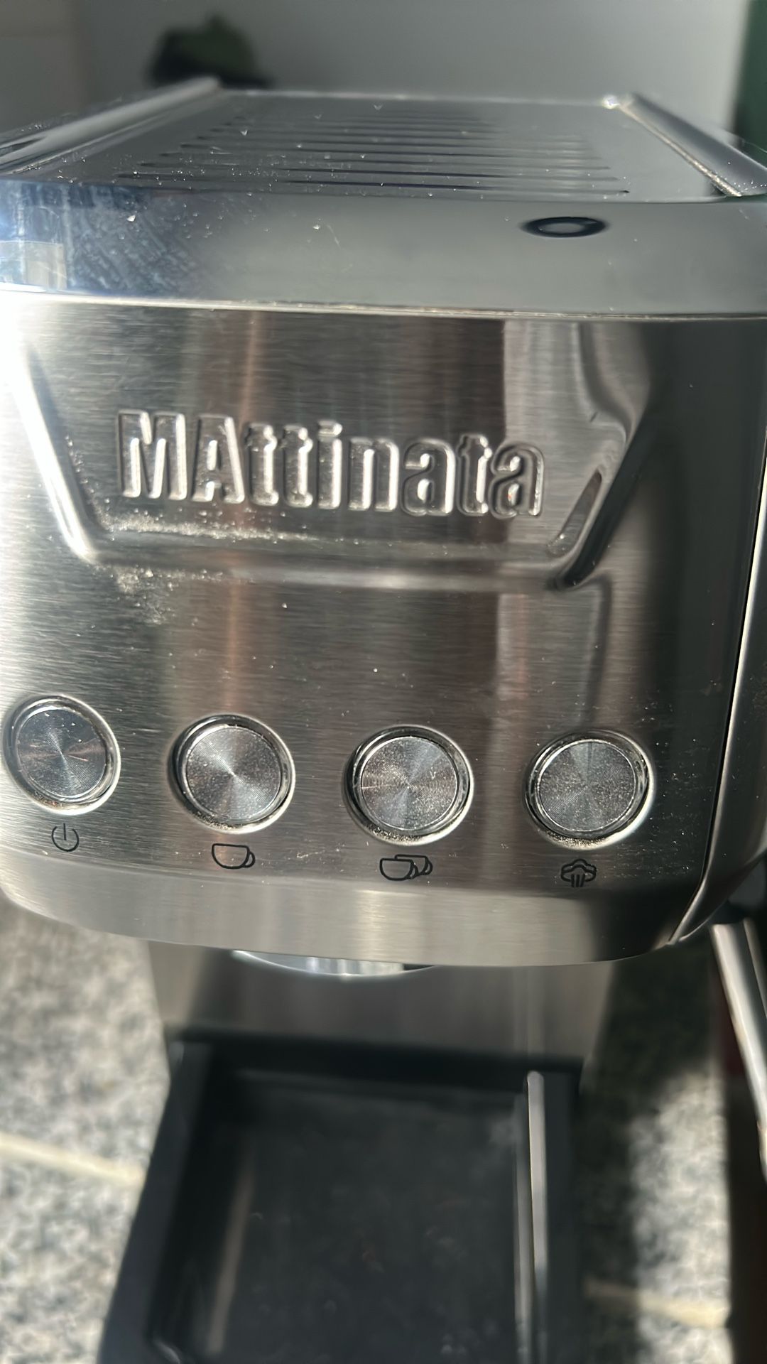 Coffee Maker