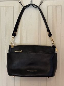 Small Satchel