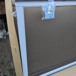 Screen Door/Anderson/Universal 