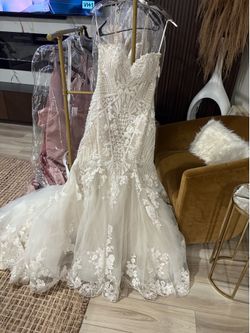 Beautiful wedding dresses