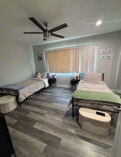 Twin Size Bed frames