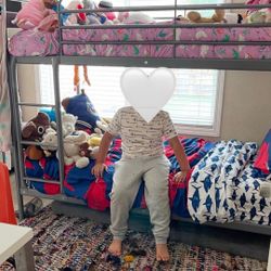 IKEA Bunk Bed