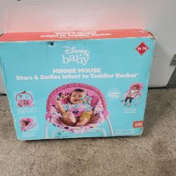 Mesedora Para Niña