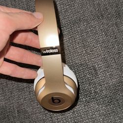 Beats Solo 3