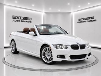 2013 BMW 328i