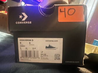 Converse