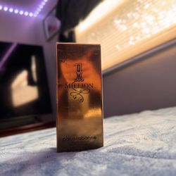 Paco Rabanne 1 Million Eau de Toilette