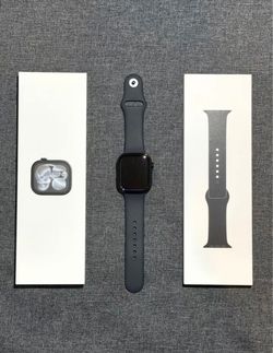 Apple Watch 11 series
