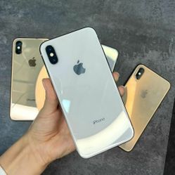 iphone x 64GB Unlocked 