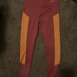 Nike Leggings, Adidas Shorts 