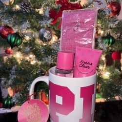 Victorias Secret Pink🩷