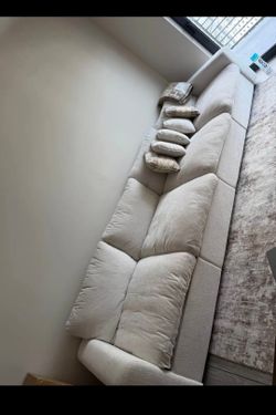 Sectional sofa
