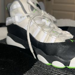 Nike Air Jordan 6 Rings
