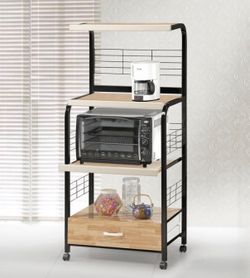 Kitchen Cart