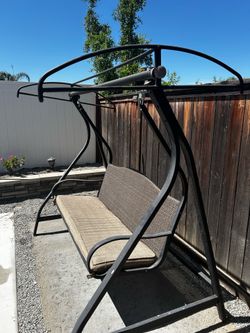 Free swing