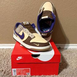 Nike dunk low Setsubun 10.5