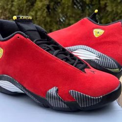 Jordan 14