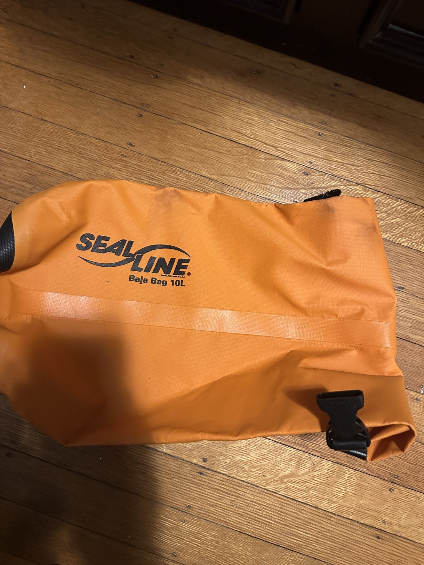 10L Waterproof Baja Bag
