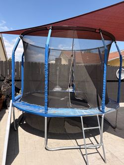 Trampoline