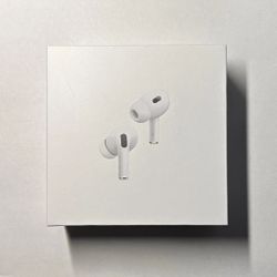 AirPods Pro 2 