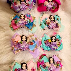 Hermosos Moños 🎀 