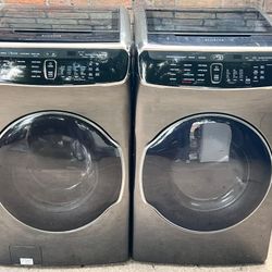 ✨WASHER & DRYER ⚡️ ✨LAVADORA y SECADORA⚡️ 