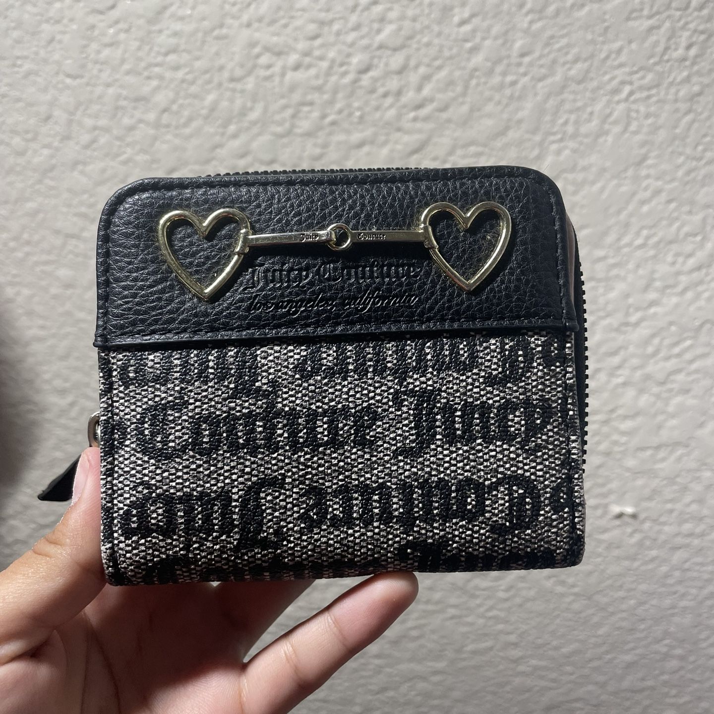 Juicy Couture Wallet 