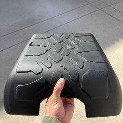 Center Console Armrest Cover 