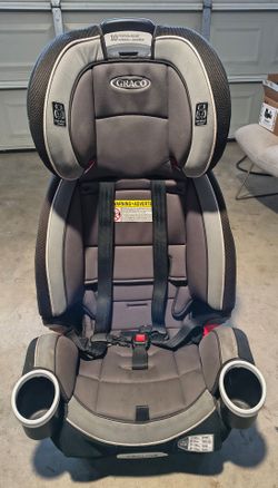 car seat graco