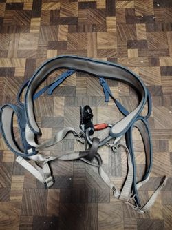 Rock/Tree Climbing Harness