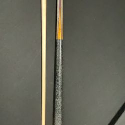 Meucci Pool Cue
