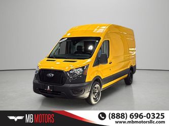 2021 Ford Transit-250 Cargo