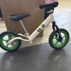 Balance Bike