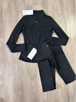 Lululemon set