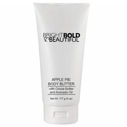 Body Butter (6 Scents)