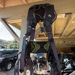 Safety Harness 