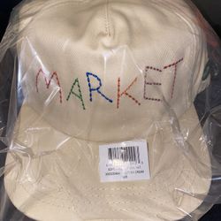 Brand New Market Studios Hat