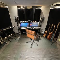 RAVEN CORE STATION - Steven Slate Audio