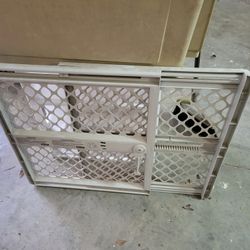 Baby Gate 