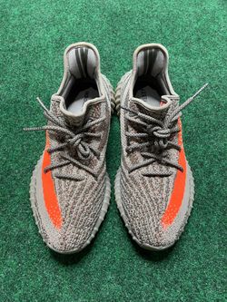Yeezy 350 beluga