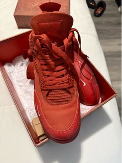 Jordan’s 4 brick