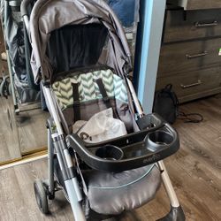 Evenflo Infant Car Seat