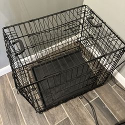 Small Dog Kennel/crate
